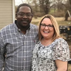 Meet your Posher, Stacey